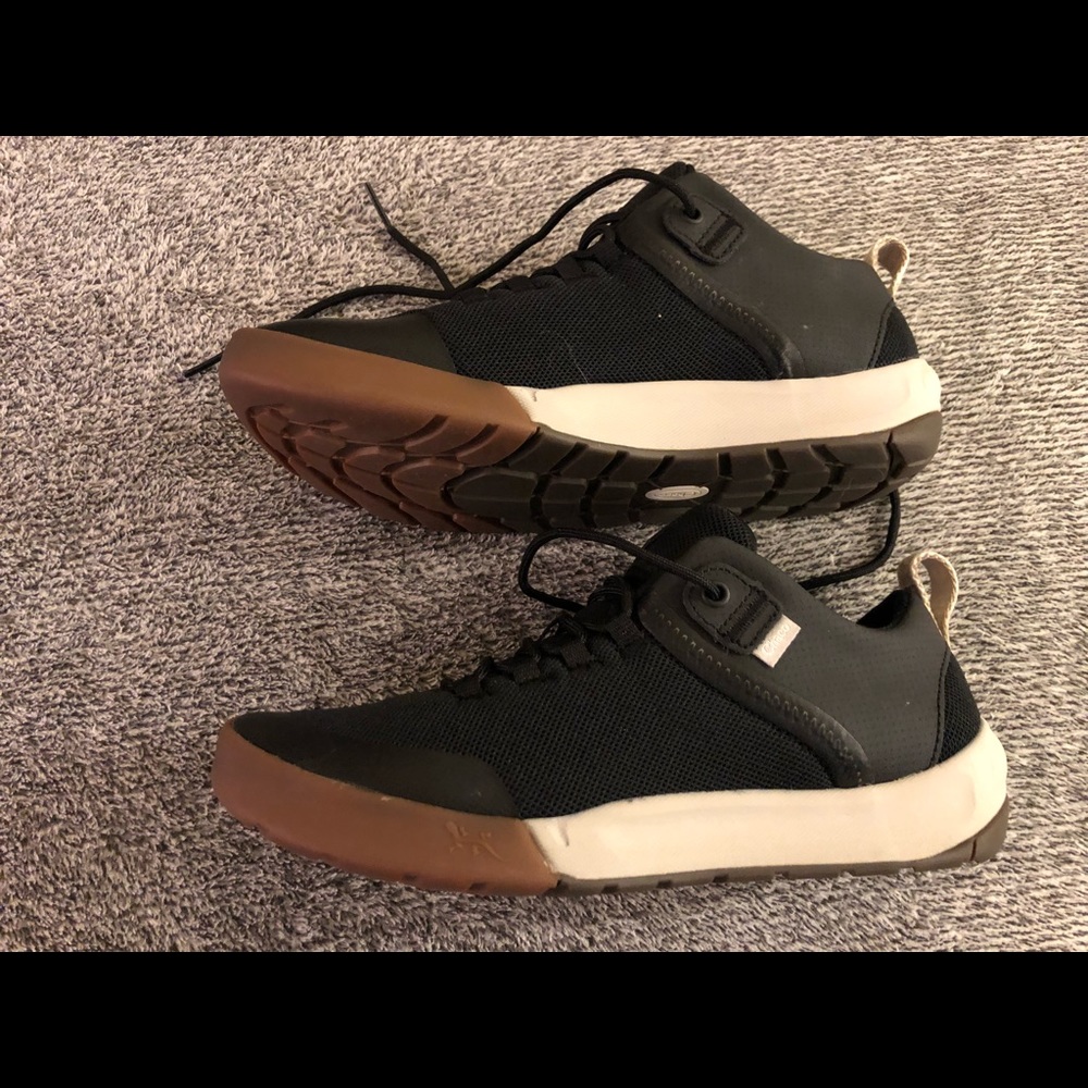 New Chaco sidetrek sneaker